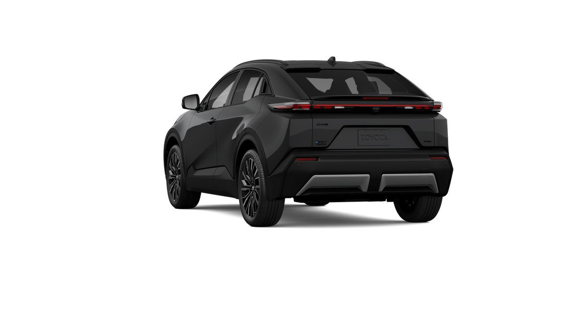 New 2026 Toyota C-HR AWD/4WD image 74