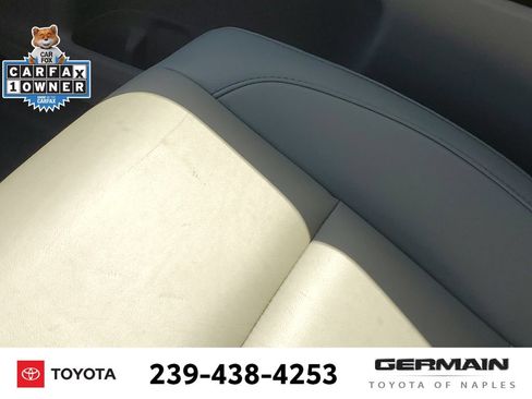 Certified 2019 Toyota Highlander XLE FWD image 29