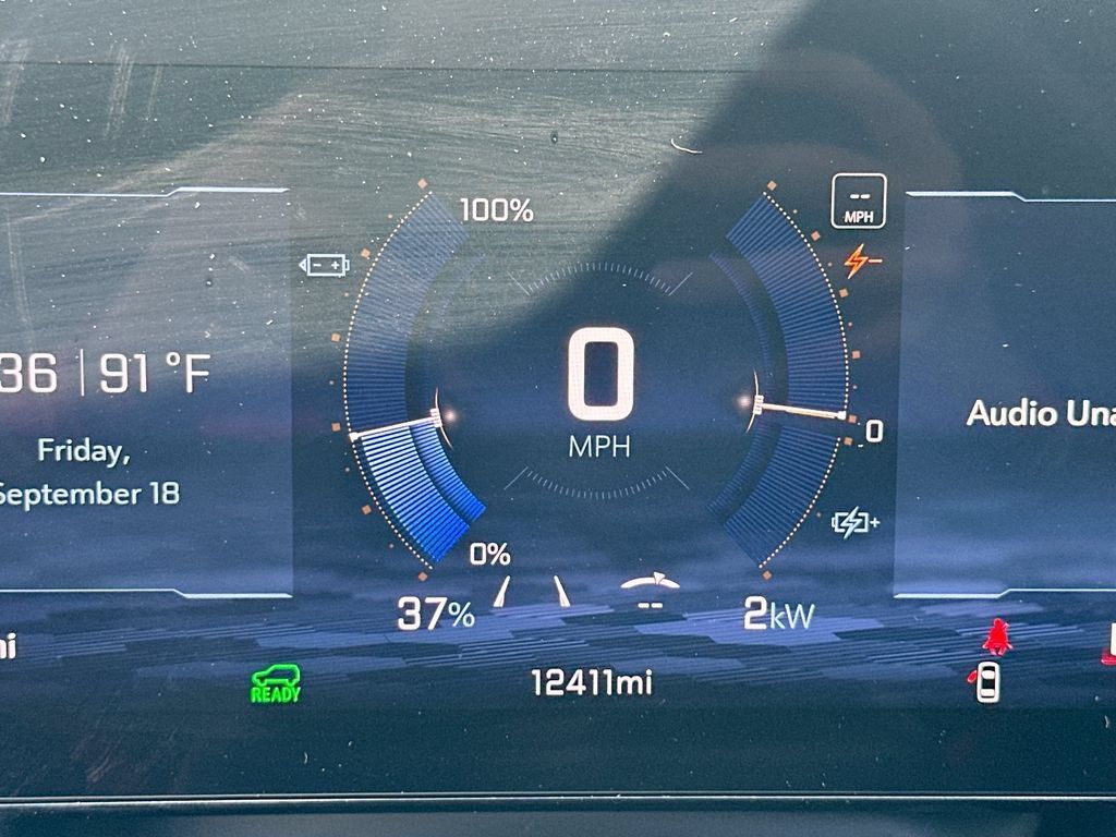 Certified 2024 Chevrolet Equinox EV LT FWD image 14