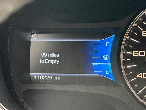 Used 2014 Ford Edge Limited w/ Equipment Group 301A FWD image 20