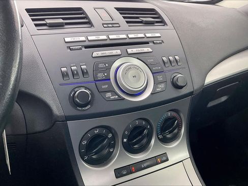 Used 2011 MAZDA MAZDA3 s Sport image 29