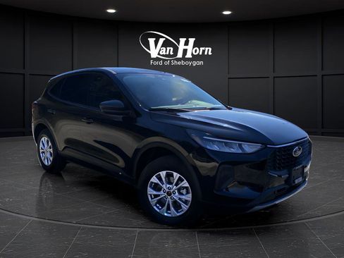 New 2026 Ford Escape Active w/ Cold Weather Package image 44