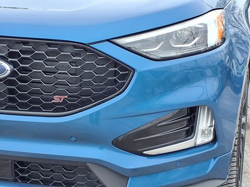 Used 2020 Ford Edge ST w/ Equipment Group 401A image 34