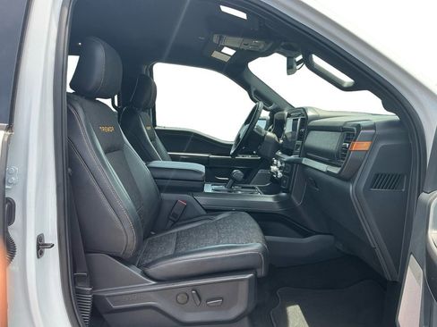 Used 2024 Ford F150 Tremor w/ Bed Utility Package AWD/4WD image 22