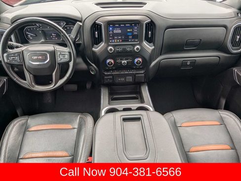 Used 2021 GMC Sierra 1500 AT4 AWD/4WD image 15