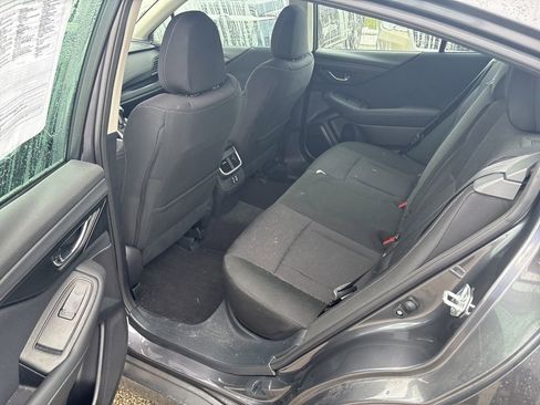 Used 2025 Subaru Legacy Premium image 28