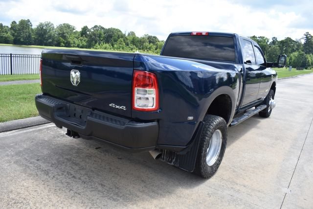 Used 2022 RAM 3500 Tradesman AWD/4WD image 4