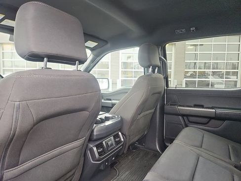 Certified 2023 Ford F150 XLT w/ Equipment Group 302A High image 23