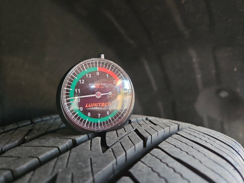 Certified 2023 Subaru Outback Limited image 30