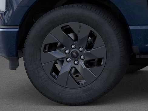 New 2025 Ford F150 Lightning Flash image 19