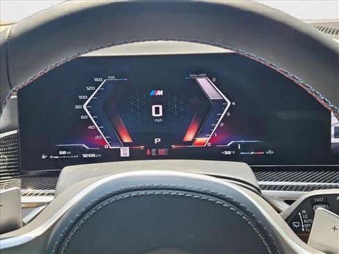 New 2026 BMW X5 M60i w/ Executive Package image 14