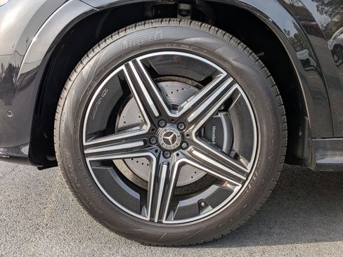 Certified 2025 Mercedes-Benz GLE 350 4MATIC image 13