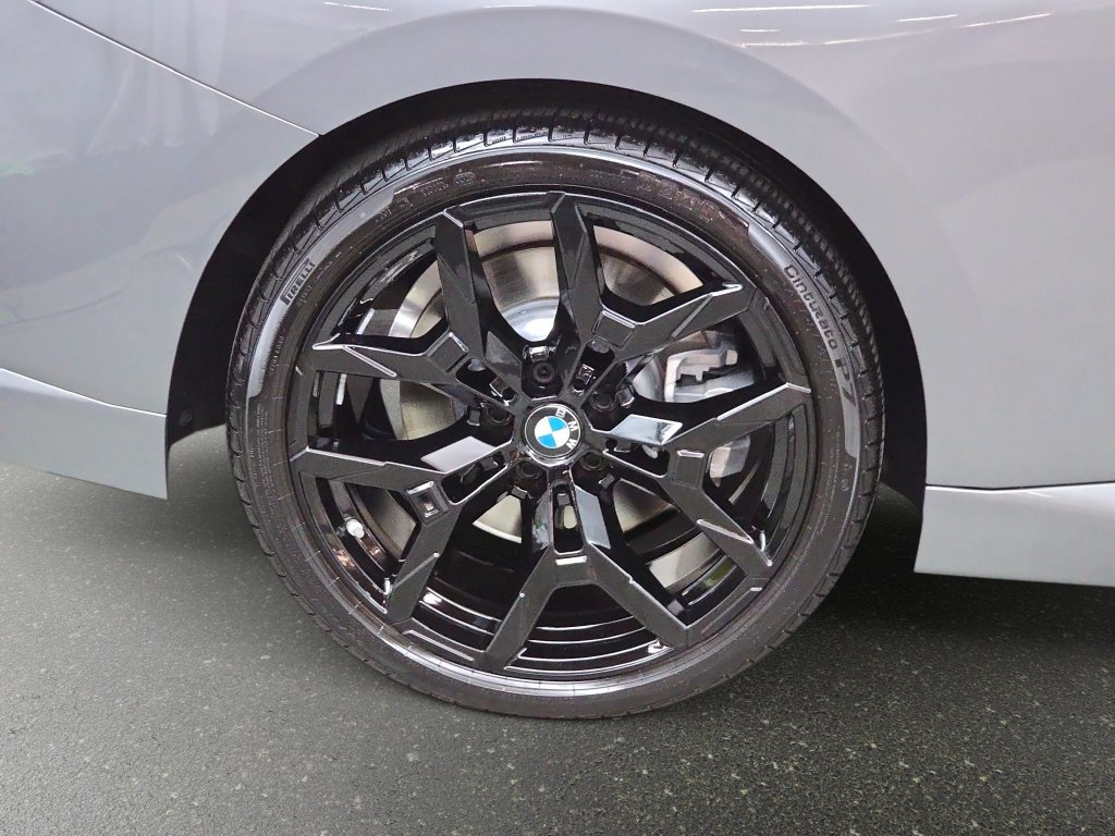 Used 2026 BMW 230i xDrive Coupe w/ M Sport Package AWD/4WD image 33
