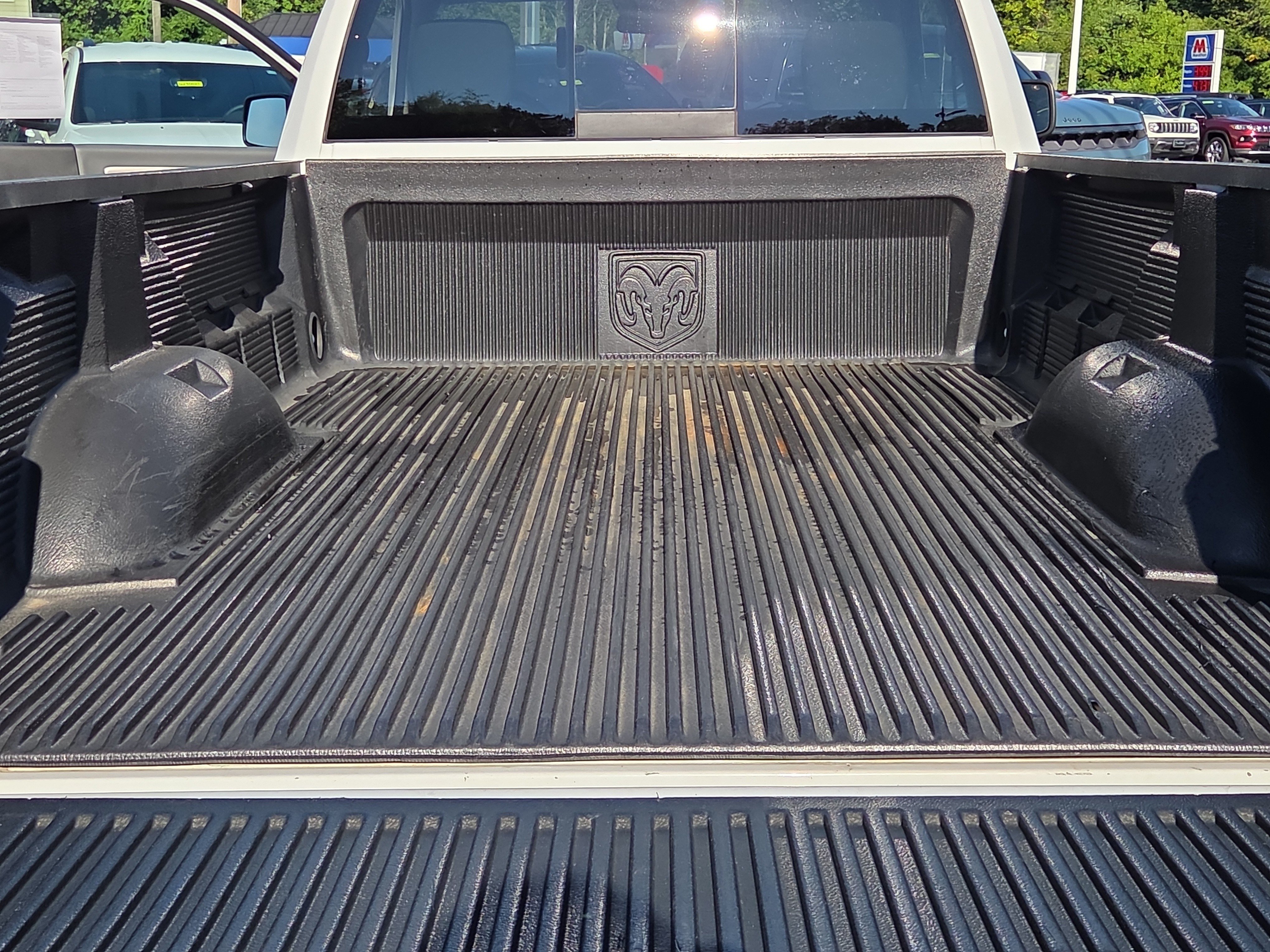 Used 2020 RAM 1500 Tradesman w/ Popular Equipment Group RWD image 45
