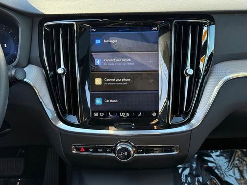 Certified 2024 Volvo S60 B5 Plus w/ Protection Package Premier image 14