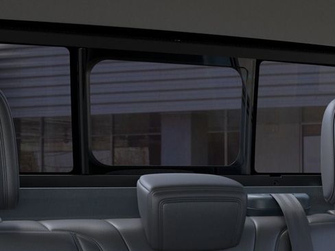 New 2026 Ford Maverick Lariat w/ Black Appearance Package image 24