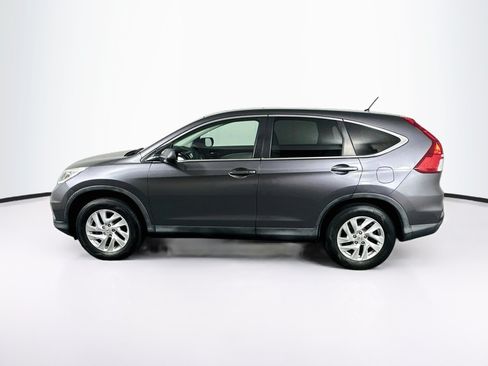 Used 2015 Honda CR-V EX image 4