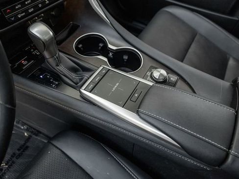 Used 2022 Lexus RX 350 FWD w/ Premium Package image 10