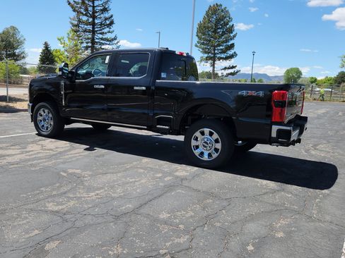 New 2026 Ford F250 Lariat AWD/4WD image 9