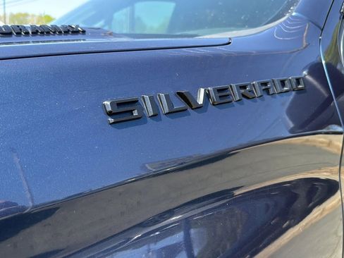 Used 2020 Chevrolet Silverado 1500 LT w/ All-Star Edition image 5