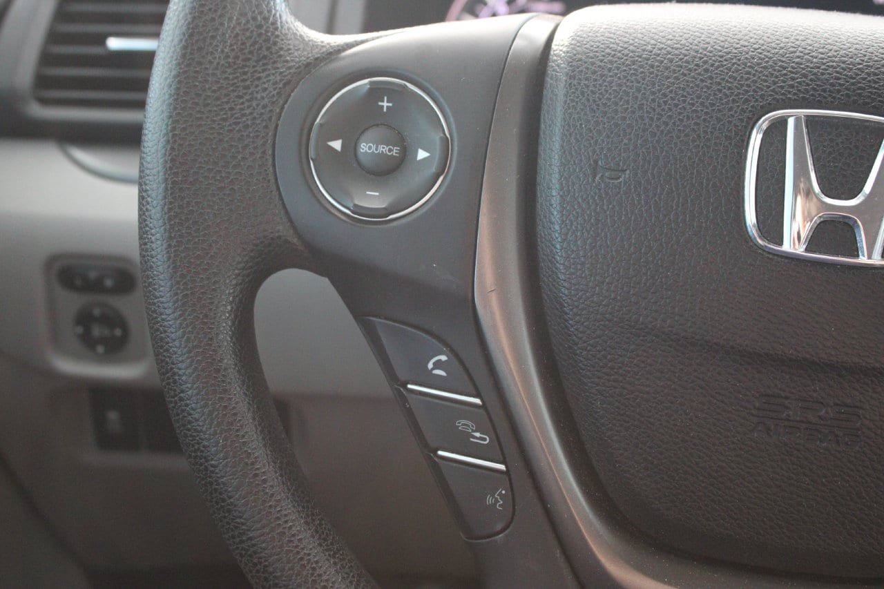 Used 2016 Honda Pilot LX image 13