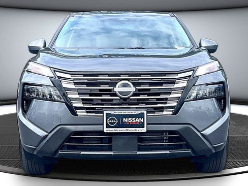 Used 2026 Nissan Rogue SV w/ Cold Weather Package AWD/4WD image 3