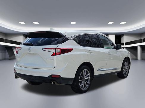 Used 2019 Acura RDX FWD w/ Technology Package image 6