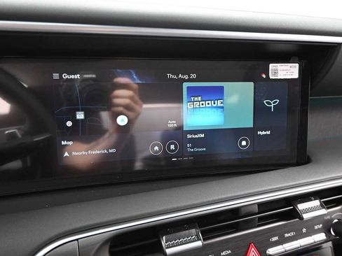 New 2026 Hyundai Palisade SEL Premium AWD/4WD image 19