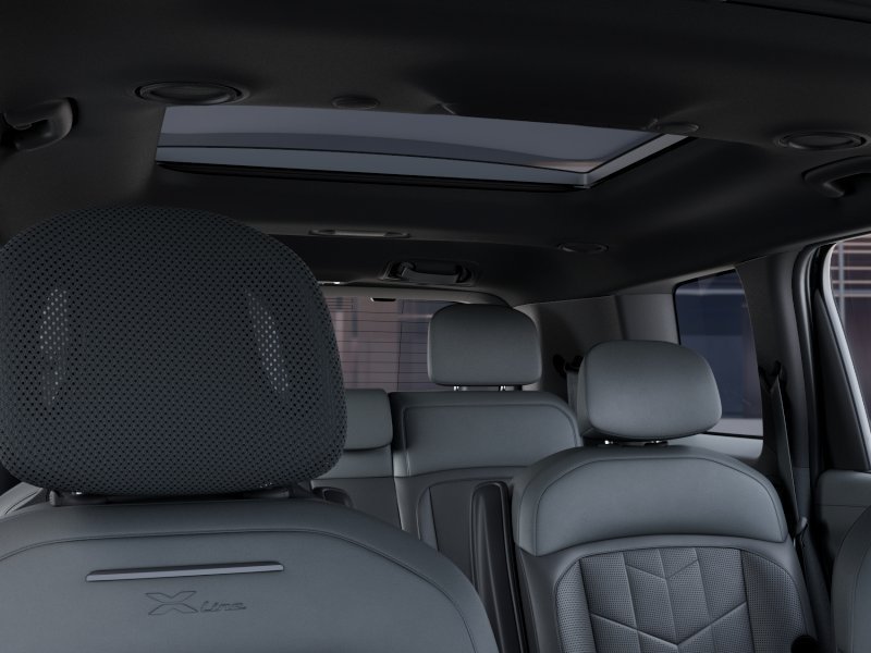 New 2027 Kia Telluride SX X-Line AWD/4WD image 27