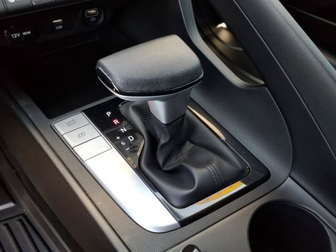 Certified 2023 Hyundai Elantra SEL FWD image 23