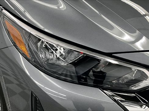 New 2025 Nissan Sentra SV w/ SV Premium Package FWD image 44
