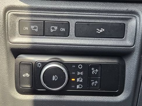 Used 2023 Ford F150 XLT w/ Equipment Group 302A High AWD/4WD image 21