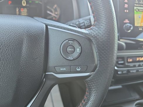 Certified 2023 Honda Passport TrailSport image 25