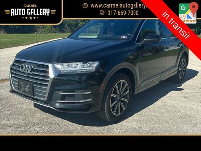 Used 2019 Audi Q7 2.0T Premium Plus w/ Premium Plus Package