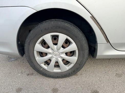 Used 2011 Toyota Corolla S image 5