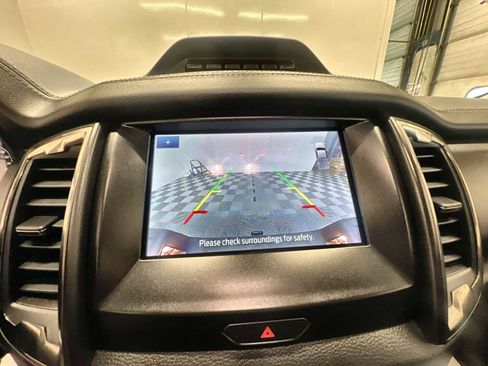 Used 2022 Ford Ranger Lariat w/ Tremor Off-Road Package image 23