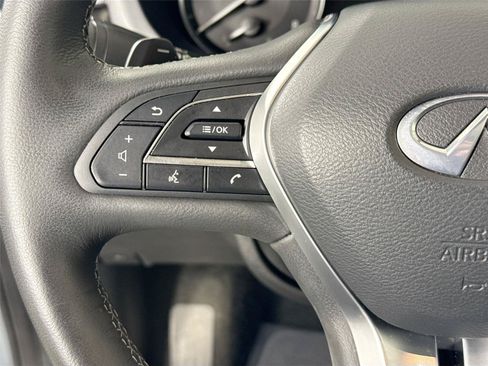 Used 2025 INFINITI QX50 Sport AWD/4WD image 18