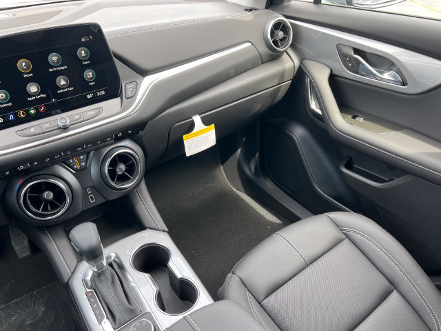 New 2026 Chevrolet Blazer LT AWD/4WD image 31