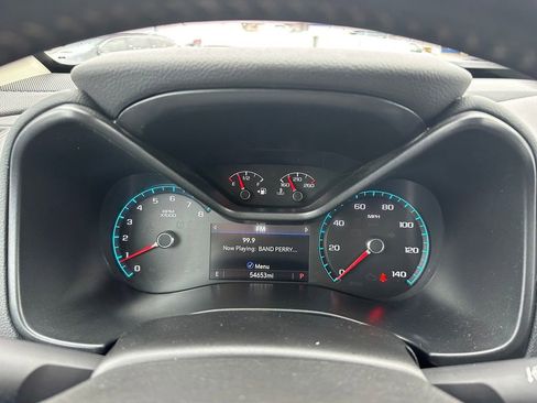 Used 2022 Chevrolet Colorado ZR2 image 20