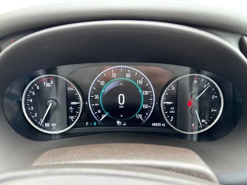Used 2017 Buick LaCrosse Premium w/ Driver Confidence Package #2 AWD/4WD image 15