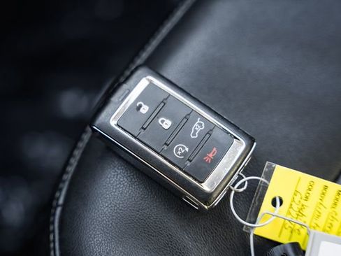 Used 2022 Jeep Grand Cherokee L Limited image 45