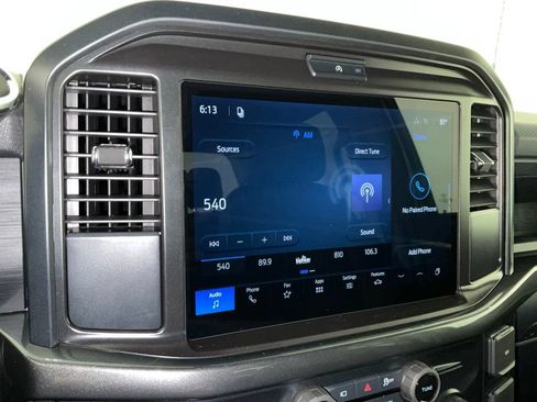 New 2026 Ford F150 STX AWD/4WD image 22
