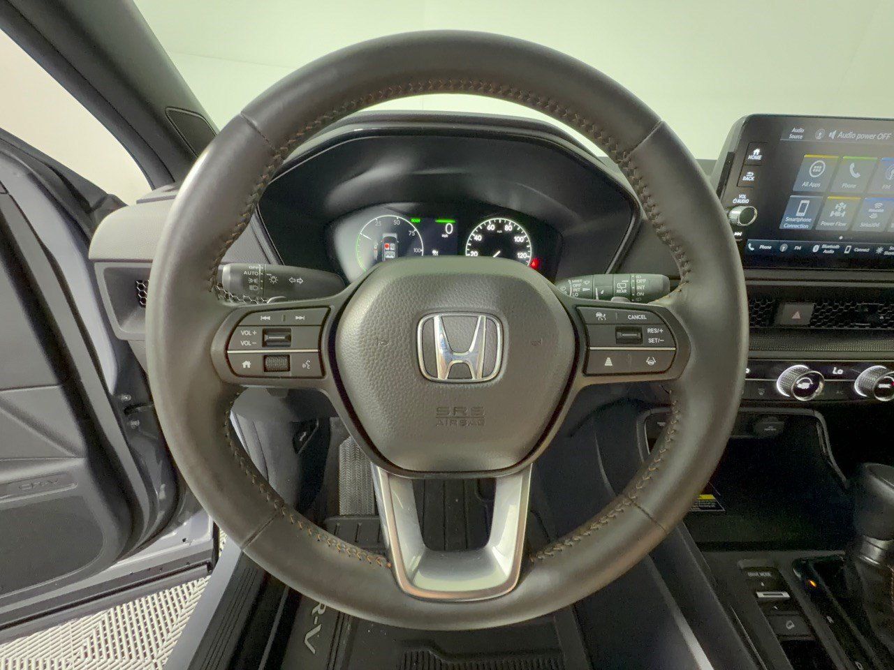 Used 2024 Honda CR-V Sport-L image 10