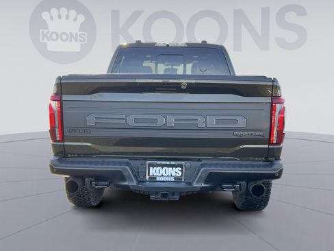 Used 2024 Ford F150 Raptor image 5
