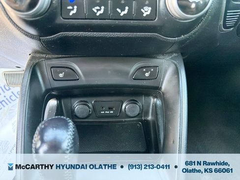 Used 2013 Hyundai Tucson GLS AWD/4WD image 24