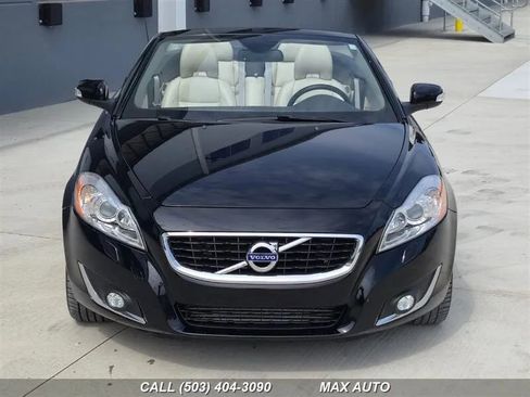 Used 2013 Volvo C70 T5 image 4