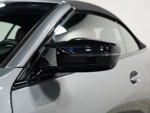 Used 2023 BMW M4 xDrive Competition w/ Executive Package image 41