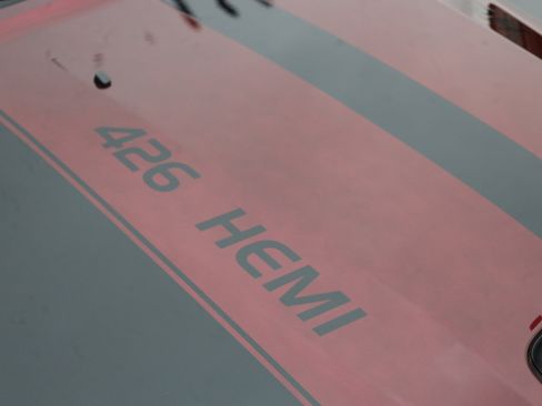 Used 2007 Dodge Charger SRT8 w/ SRT Option Group II image 29