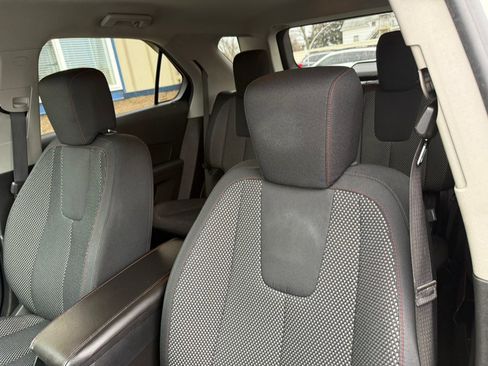 Used 2015 Chevrolet Equinox LT w/ Driver Convenience Package image 14