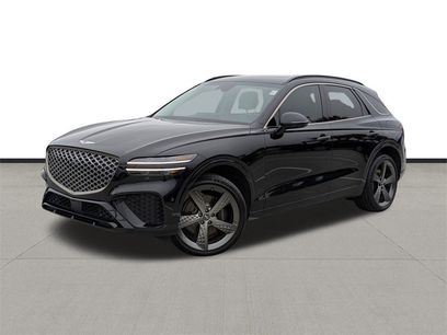 Used 2025 Genesis GV70 3.5T Sport w/ Sport Prestige Package